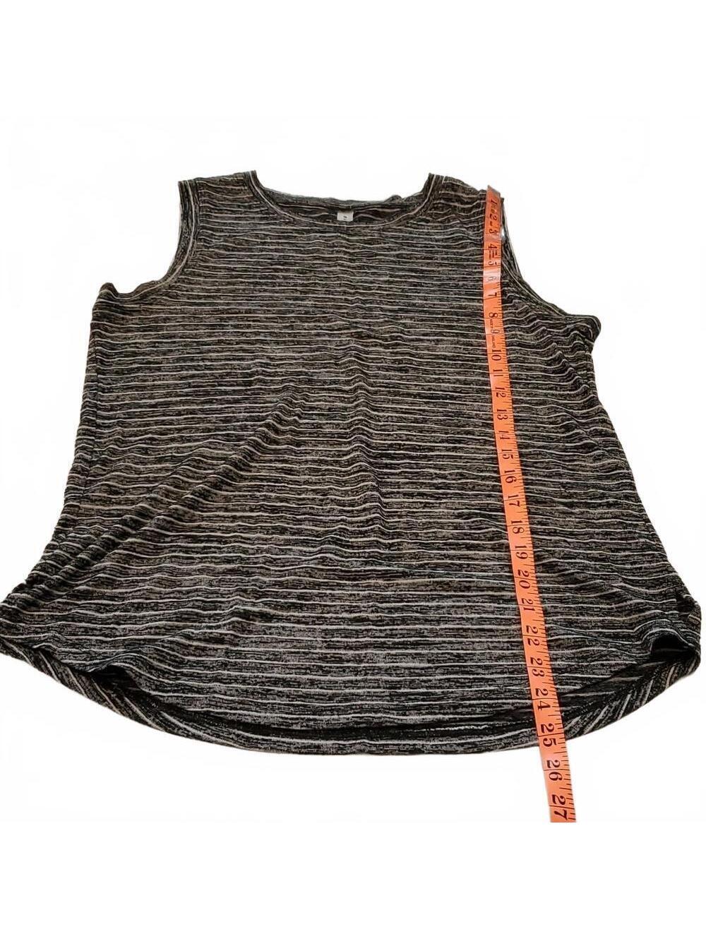 FINAL PRICE #1422 Athleta Activewear Top t546 - Picture 3 of 5